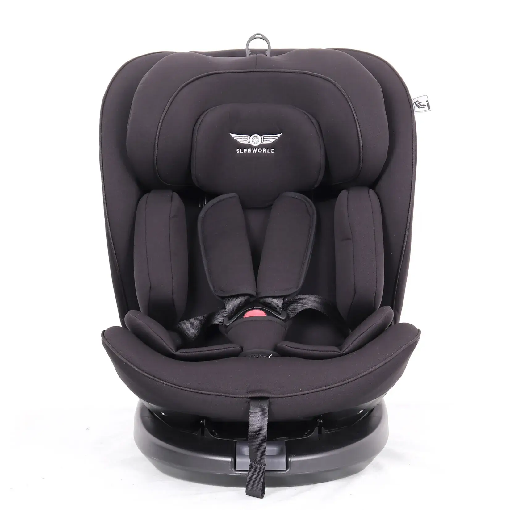 sleeworld-sleeworld-mondo-i-size-autostoel-black