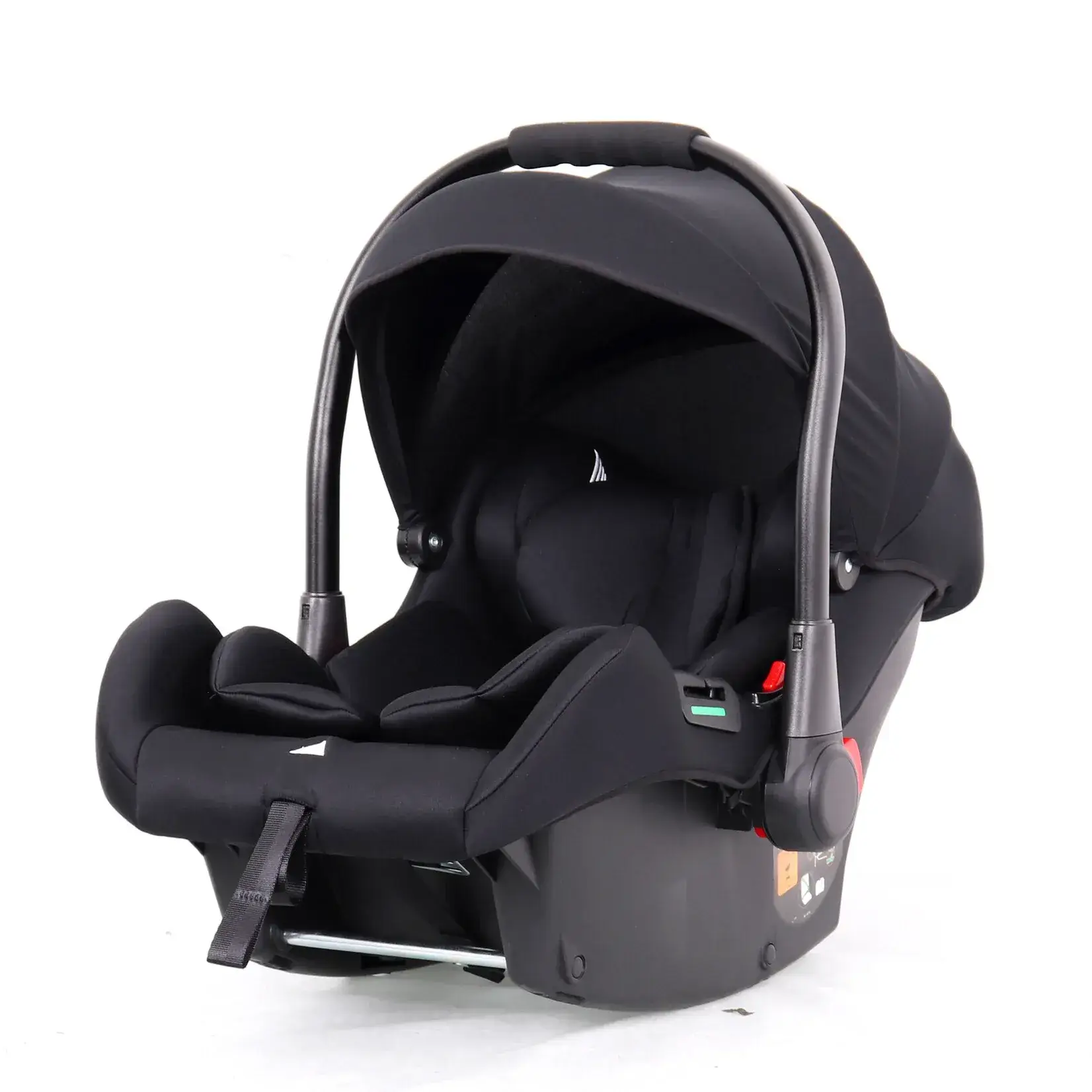 Sleeworld UltiSafi Autostoel