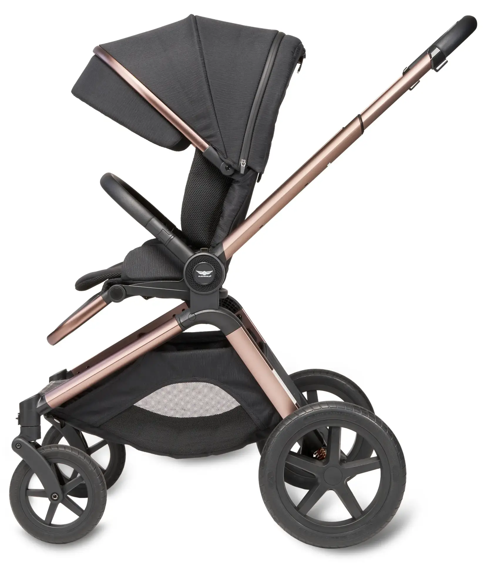 Sleeworld Royal Kinderwagen